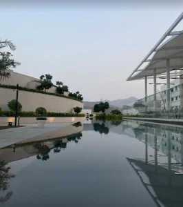 Royal M Al Aqah Beach Resort