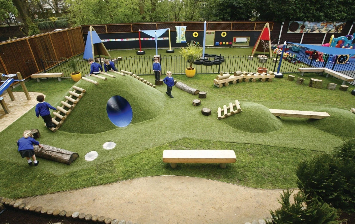 kids park
